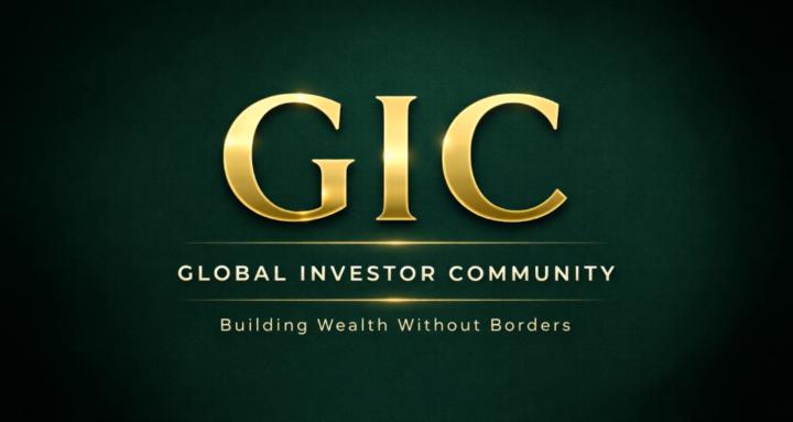 GLOBAL INVESTOR COMMUNITY