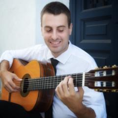 Pablo Alcazar