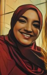 Bushra Hussain