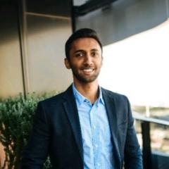 Ryan Vijay