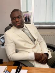 Emmanuel Joshua