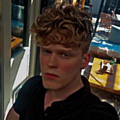 Jorik Laan