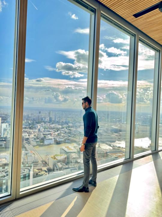 Parth Soni