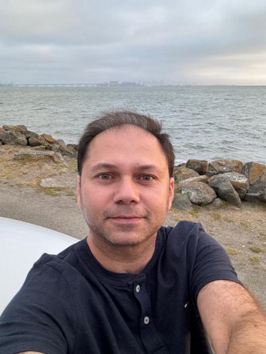 Syed Shah