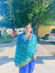 Hartej Kaur singh