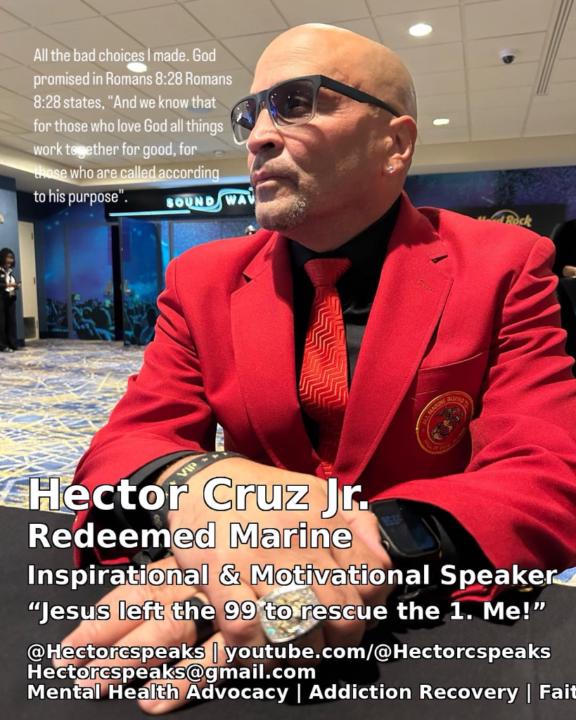 Hector Cruz Jr