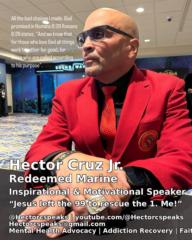 Hector Cruz Jr