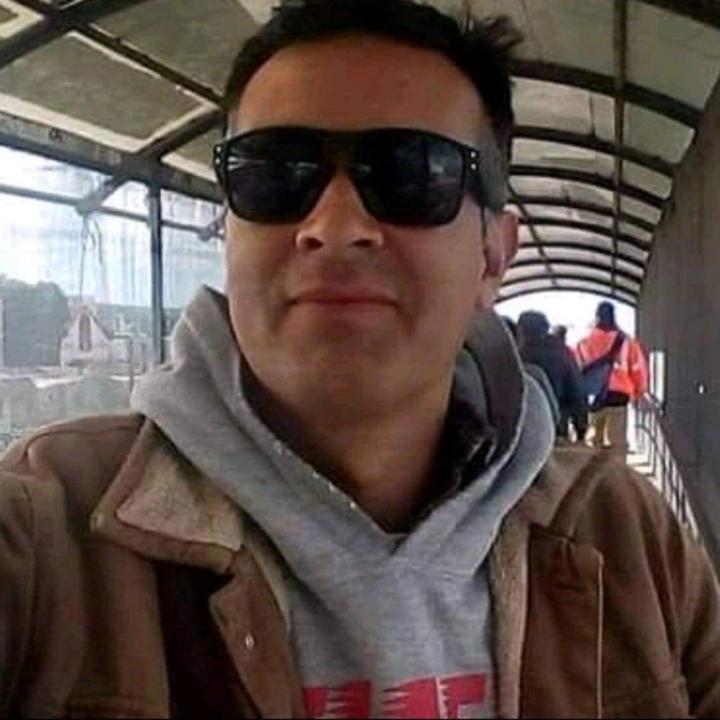 Saul Romero