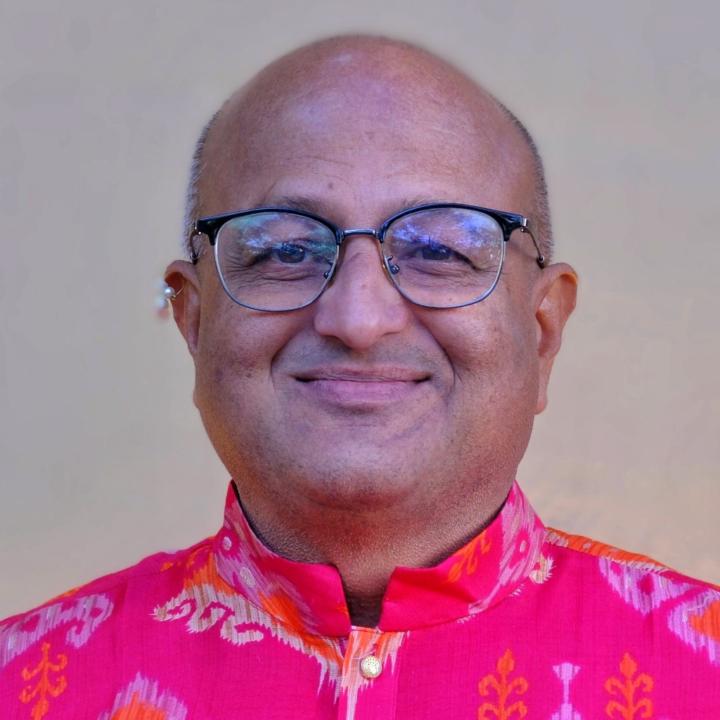 Chetan Shashi Suresh Dodwad