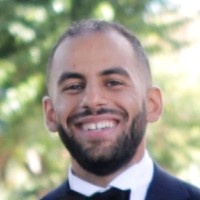 Amar Azzouz