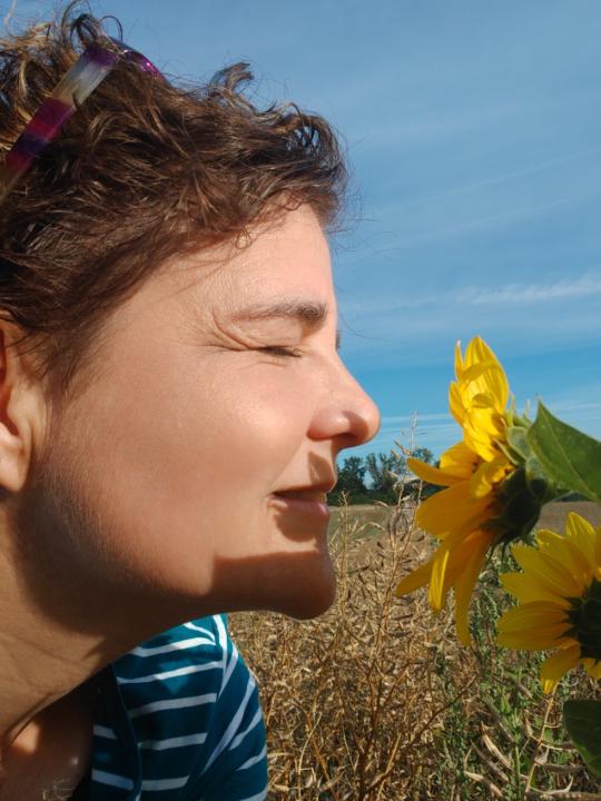 Ninette vom Hagen-Isemann