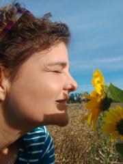 Ninette vom Hagen-Isemann