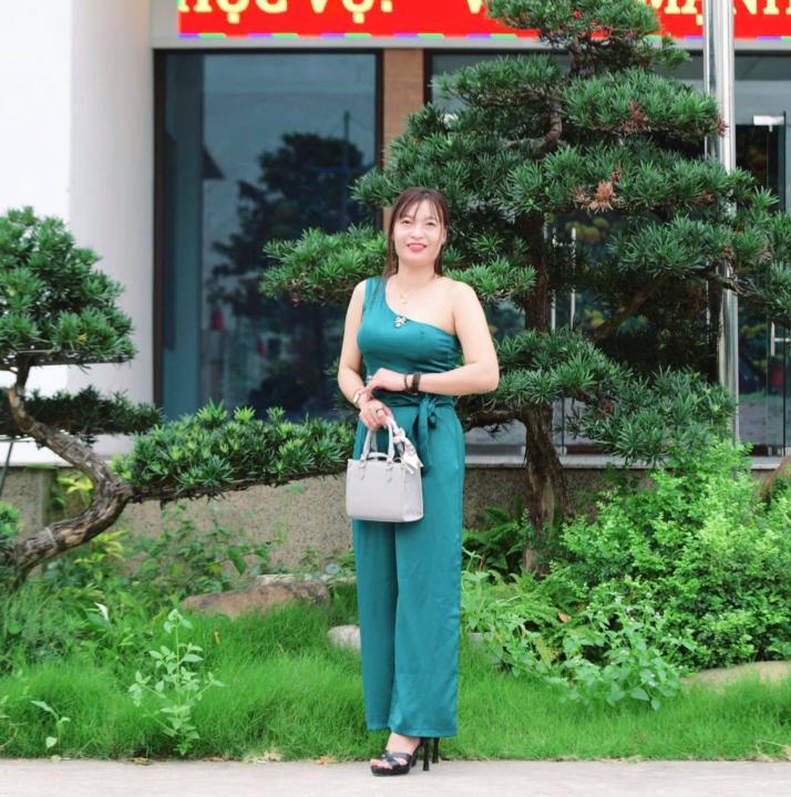 Thảo Trần