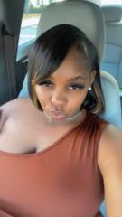 Shaquanda Harris