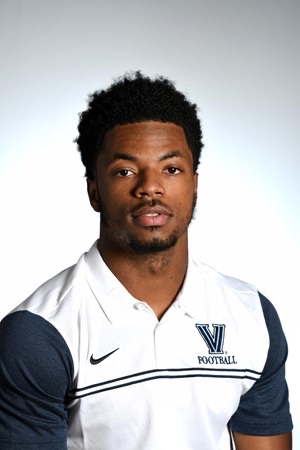 Jaquan Amos