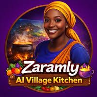 Chizaram Favour