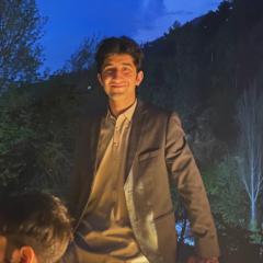 M Fayaz
