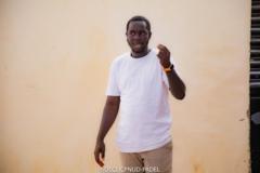 Mohamed Samsidine Thiam