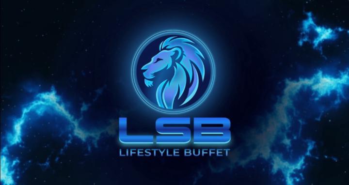 Lifestyle Buffet Community