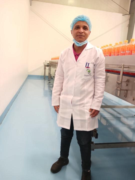 Basher Alzidany