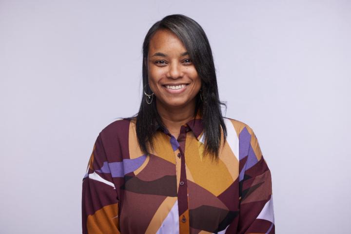 MaKia Bledsoe