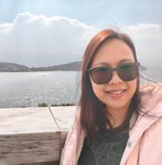 Janice Yap