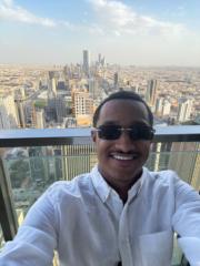 Mohammed Almuwayni