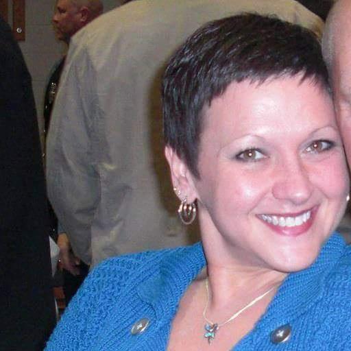 Michelle Fallert