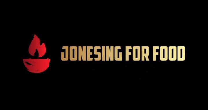 Jonesing For Food