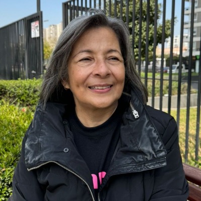 Milagros Peña S
