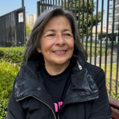 Milagros Peña S