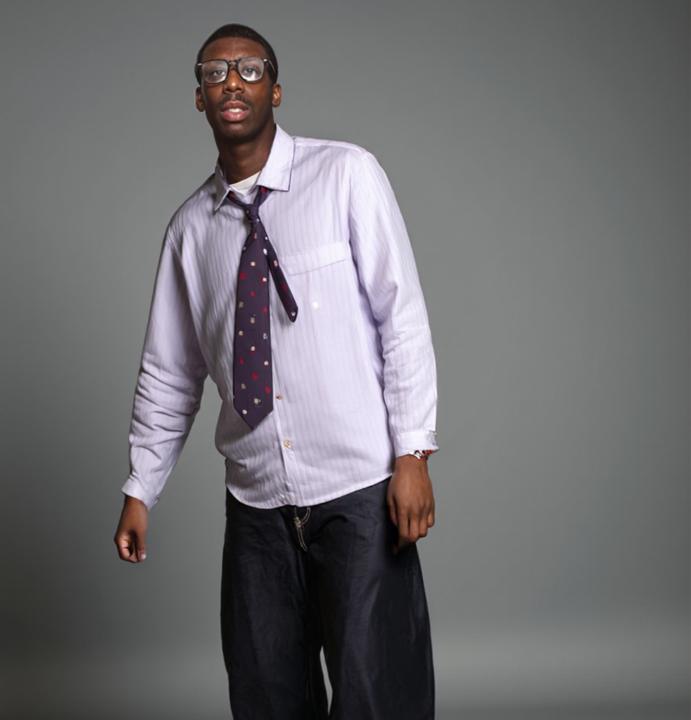 Joshua Asiamah
