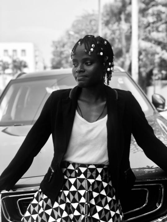 Affoué Mariam Kouakou