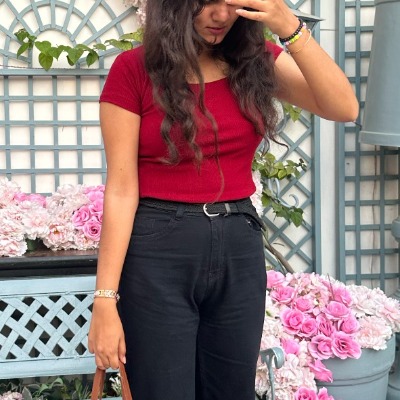 Sandhya Singh