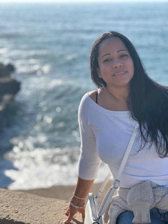 Wendy De La Cruz