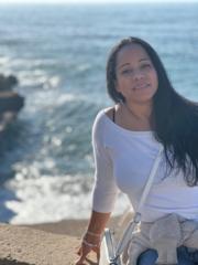 Wendy De La Cruz