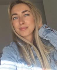 Marina Yancey