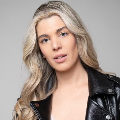 Ana Oliva