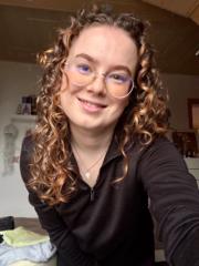 Vanessa-Charlotte Hüttel