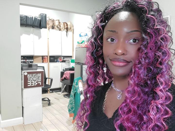 Chavi Green