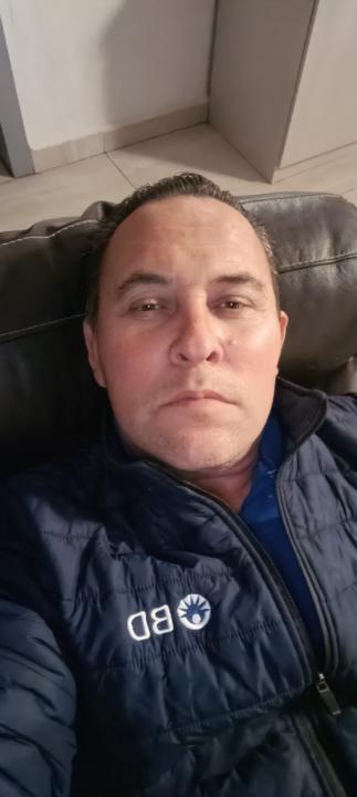 Jose Maria Cardenas Camacho