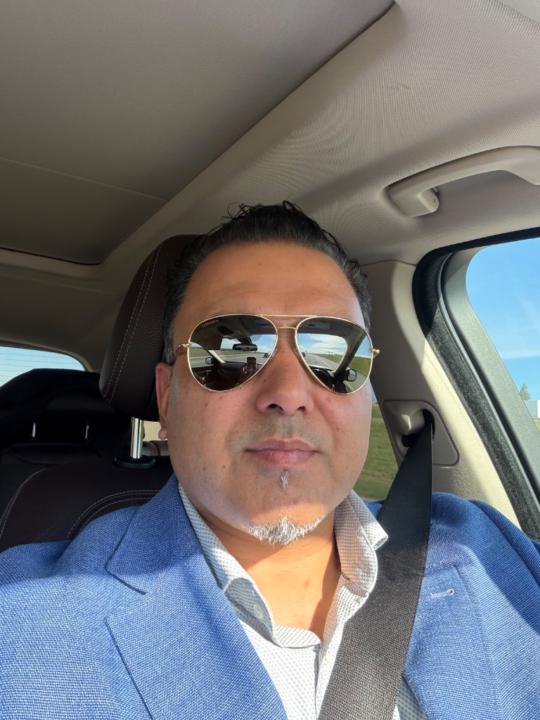 Gary Sekhon