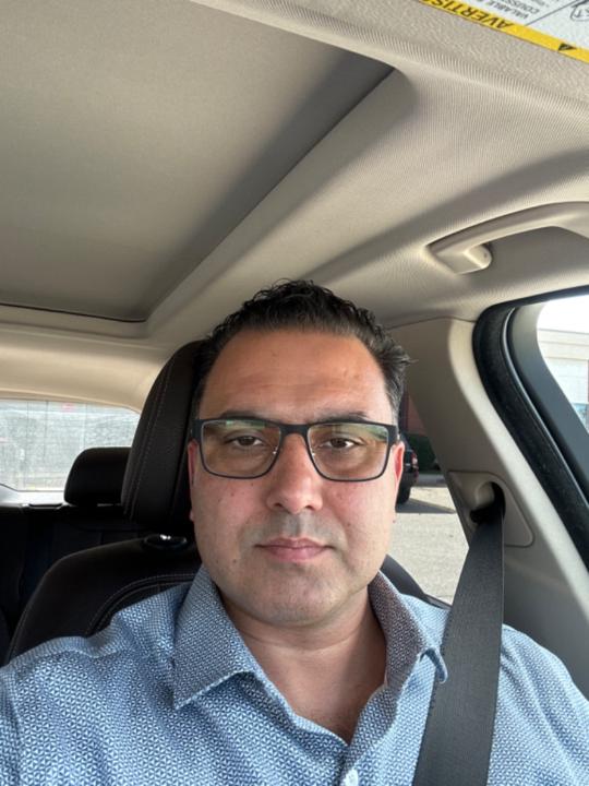 Gary Sekhon