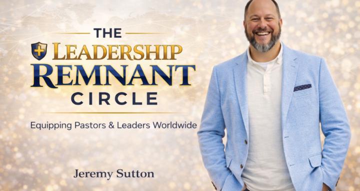 The Remnant Leadership Circle
