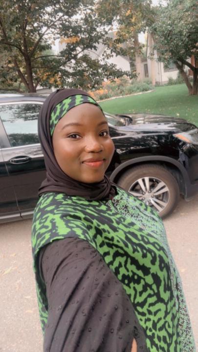 Oluwatobi Aminat Olalemi