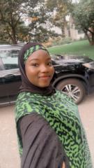 Oluwatobi Aminat Olalemi