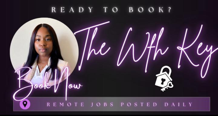 THE WFH KEY