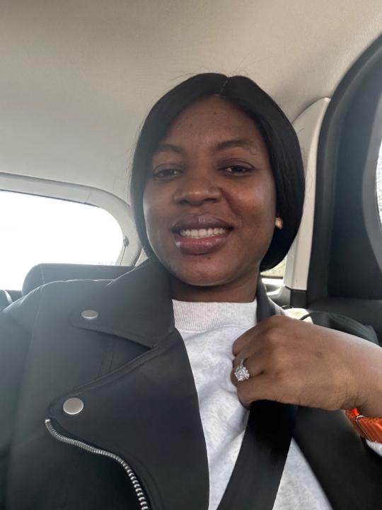 Bukola Adedapo