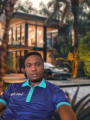 Robert Muriuki
