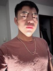 Jeremias Morales